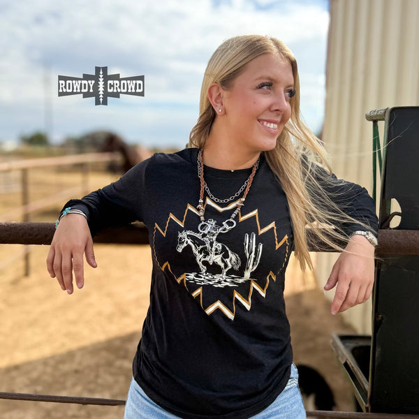 Saguaro Drifter Long Sleeve