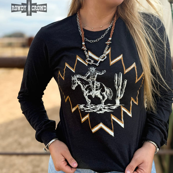 Saguaro Drifter Long Sleeve