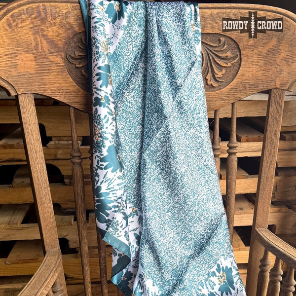 Western Stars Wild Rag