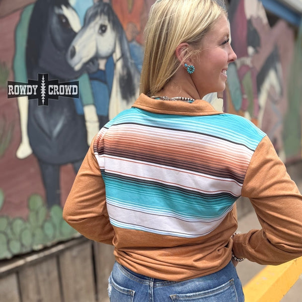 Herdsman Half Zip