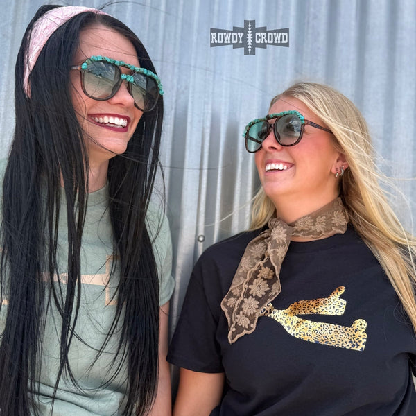 Sonoma Sunset Sunglasses