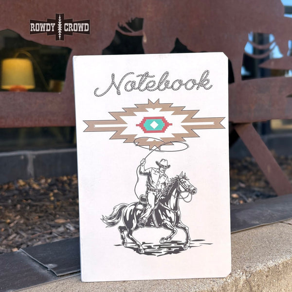 Rangeland Notebook