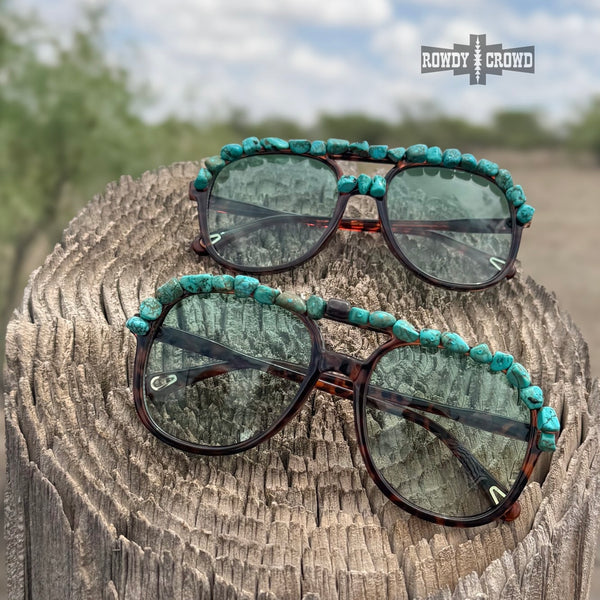 Sonoma Sunset Sunglasses