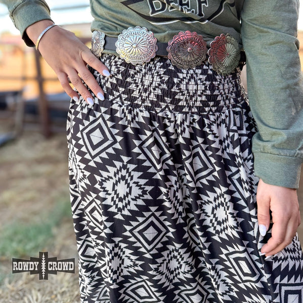 Stockman Skirt