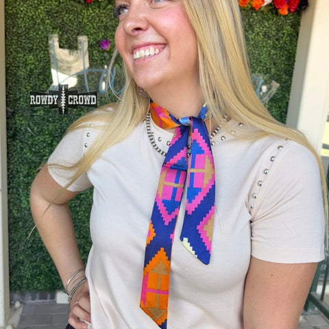 Chico Scarf