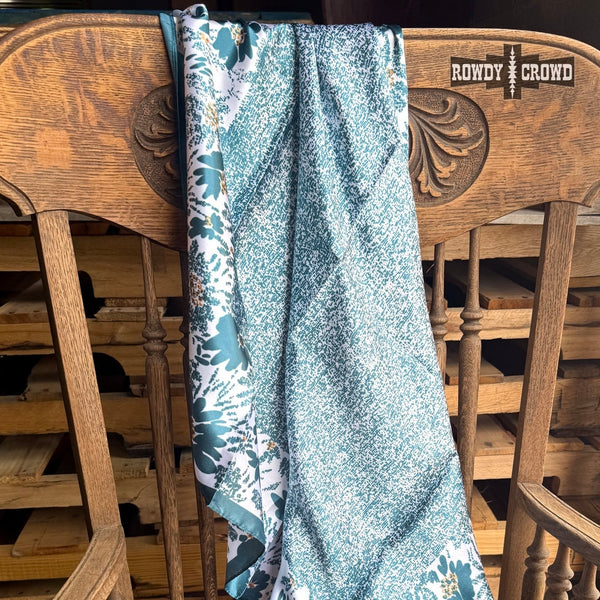 Western Stars Wild Rag