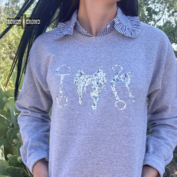 Blossom Special Sweater