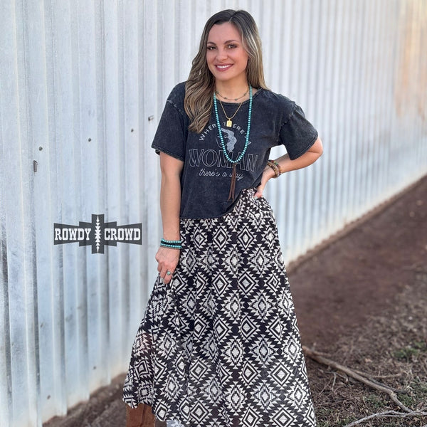 Stockman Skirt