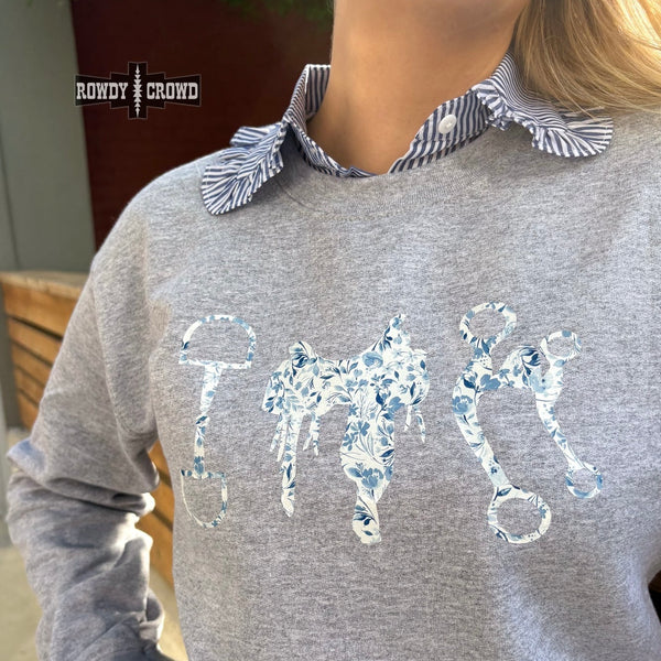 Blossom Special Sweater