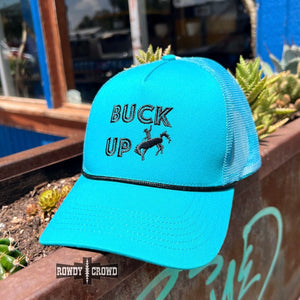 Buck Up Cap