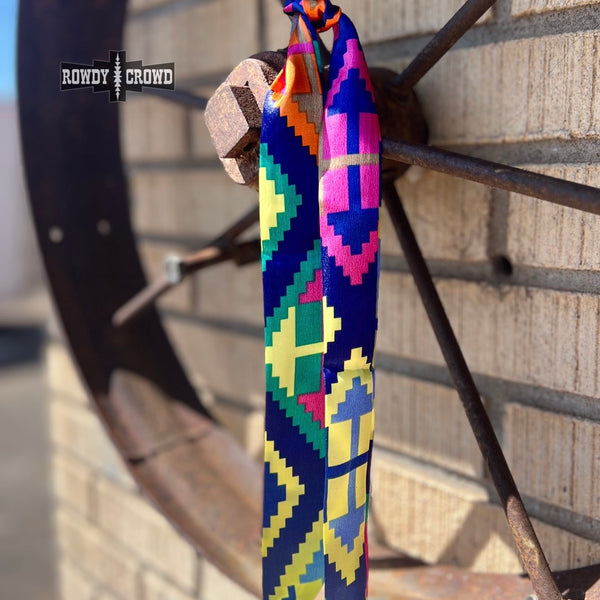 Ace Aztec Twillie