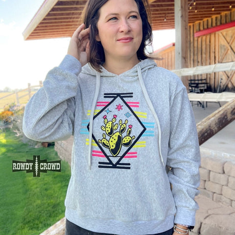 Desert Spirit Hoodie