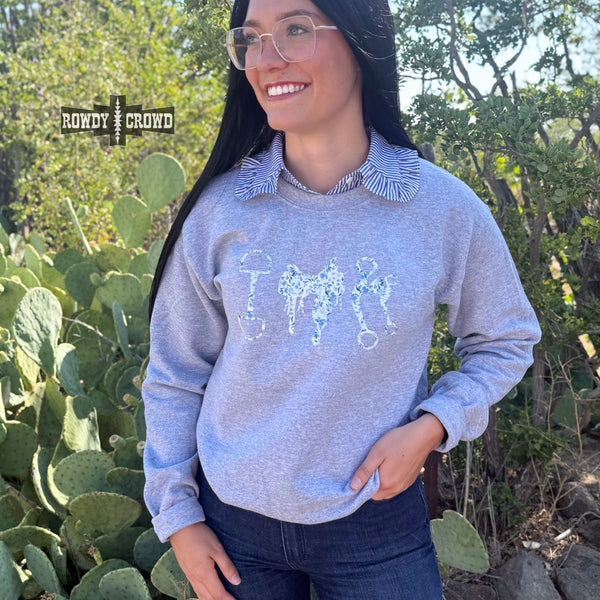 Blossom Special Sweater