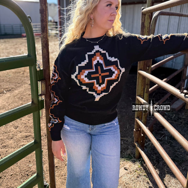 Santa Fe Sweater