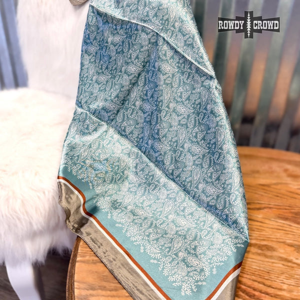 Rangeland Wild Rag