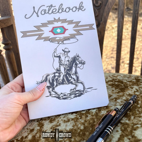 Rangeland Notebook