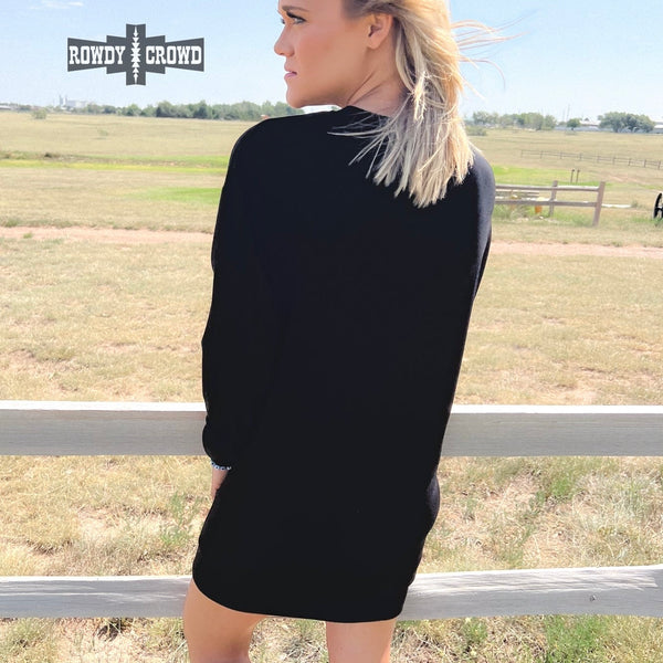 Lone Ranger Tunic Dress