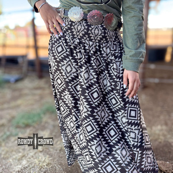 Stockman Skirt