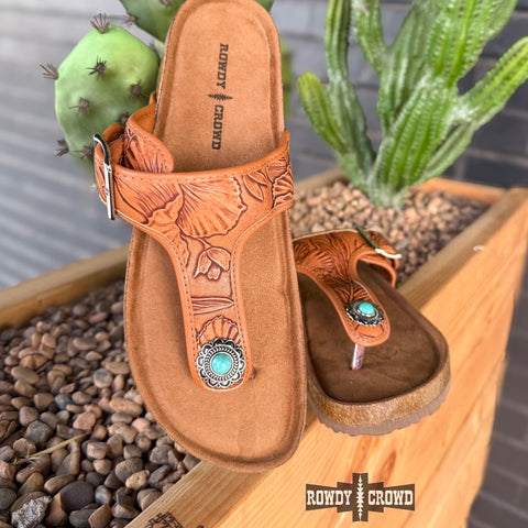 Sunland Sandals