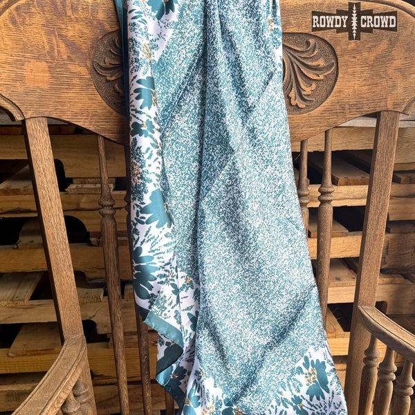 Western Stars Wild Rag