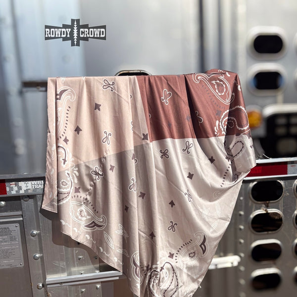 South Valley Wild Rag