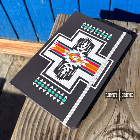 Walk By Faith Notebook