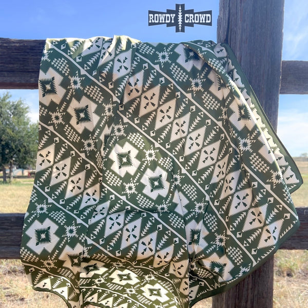 Duvall Wild Rag/Scarf