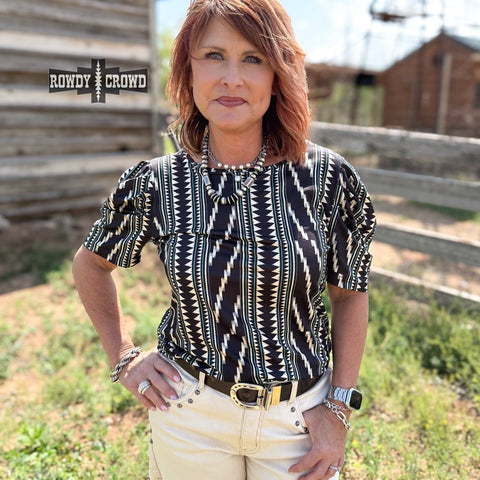 Laramie Top