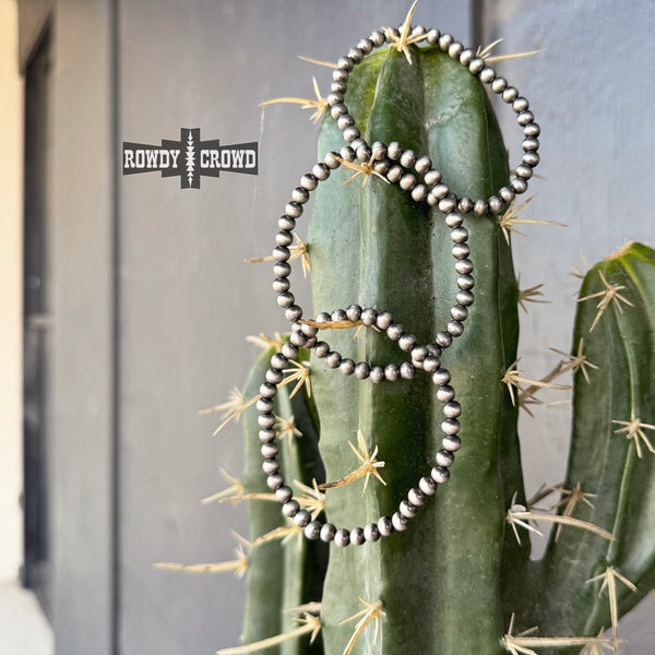 Rancho Pearl Bracelets