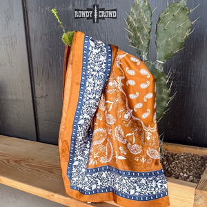 High Country Wild Rag