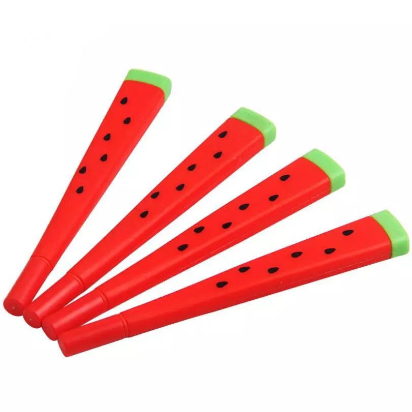 Watermelon Pens - Bar L Boutique